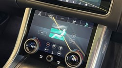 2020 (20) LAND ROVER RANGE ROVER SPORT 3.0 SDV6 HSE Dynamic 5dr Auto 5235961