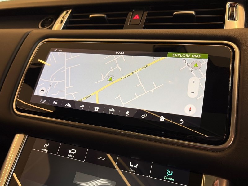 2020 (20) LAND ROVER RANGE ROVER SPORT 3.0 SDV6 HSE Dynamic 5dr Auto 5235938