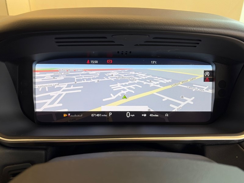 2020 (20) LAND ROVER RANGE ROVER SPORT 3.0 SDV6 HSE Dynamic 5dr Auto 5235943