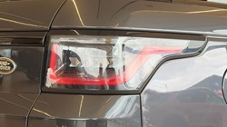 2020 (20) LAND ROVER RANGE ROVER SPORT 3.0 SDV6 HSE Dynamic 5dr Auto 5235976