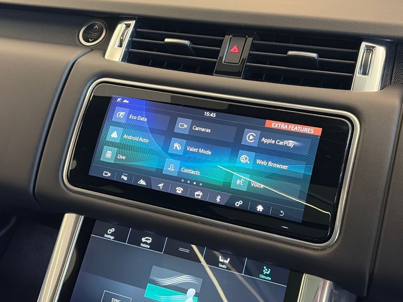 2020 (20) LAND ROVER RANGE ROVER SPORT 3.0 SDV6 HSE Dynamic 5dr Auto 5235960