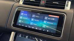 2020 (20) LAND ROVER RANGE ROVER SPORT 3.0 SDV6 HSE Dynamic 5dr Auto 5235960