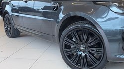 2020 (20) LAND ROVER RANGE ROVER SPORT 3.0 SDV6 HSE Dynamic 5dr Auto 5235973