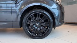 2020 (20) LAND ROVER RANGE ROVER SPORT 3.0 SDV6 HSE Dynamic 5dr Auto 5235935