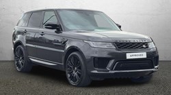 2020 (20) LAND ROVER RANGE ROVER SPORT 3.0 SDV6 HSE Dynamic 5dr Auto 5235928