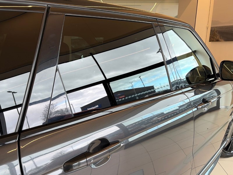 2020 (20) LAND ROVER RANGE ROVER SPORT 3.0 SDV6 HSE Dynamic 5dr Auto 5235980