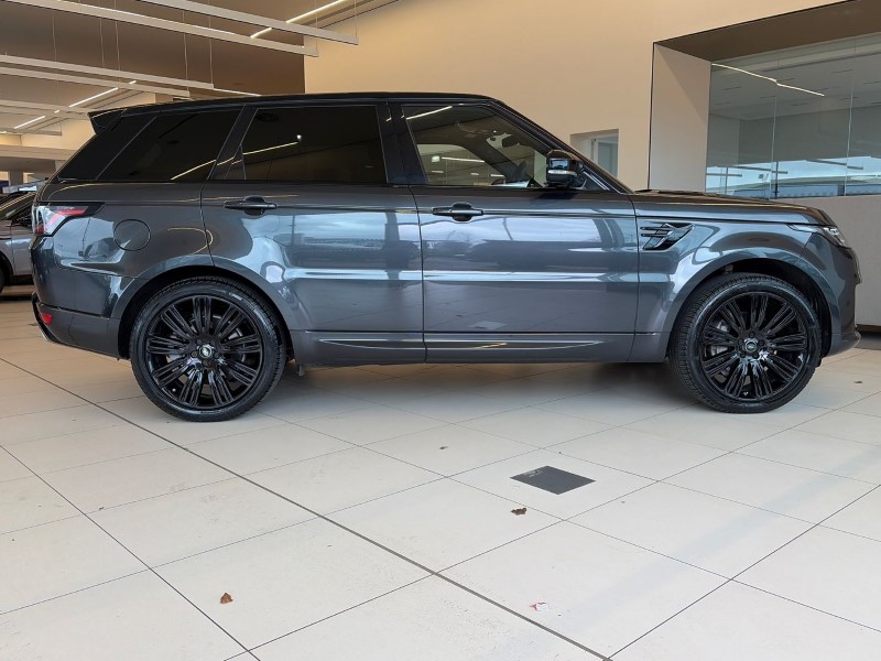 2020 (20) LAND ROVER RANGE ROVER SPORT 3.0 SDV6 HSE Dynamic 5dr Auto 5235981