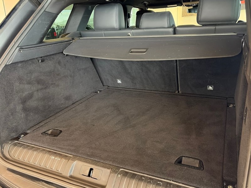 2020 (20) LAND ROVER RANGE ROVER SPORT 3.0 SDV6 HSE Dynamic 5dr Auto 5235968