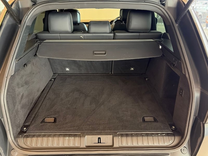 2020 (20) LAND ROVER RANGE ROVER SPORT 3.0 SDV6 HSE Dynamic 5dr Auto 5235937