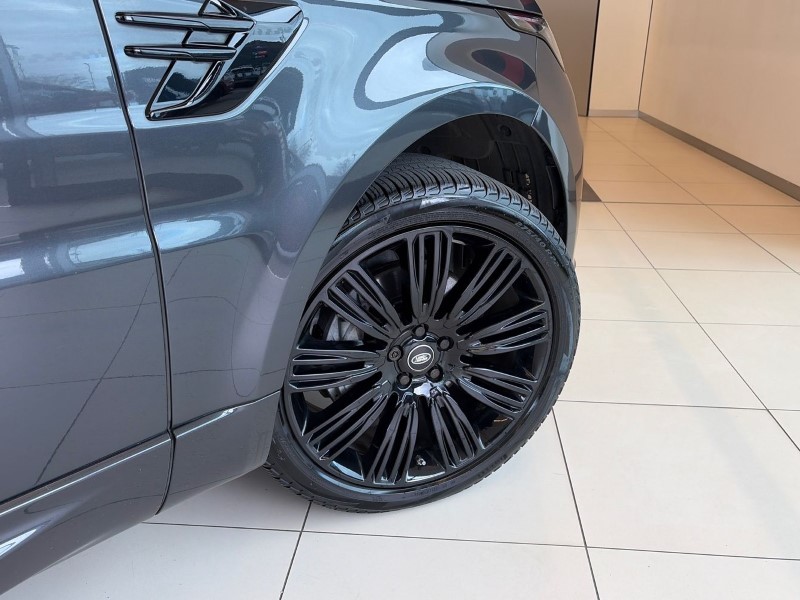 2020 (20) LAND ROVER RANGE ROVER SPORT 3.0 SDV6 HSE Dynamic 5dr Auto 5235978