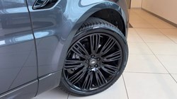 2020 (20) LAND ROVER RANGE ROVER SPORT 3.0 SDV6 HSE Dynamic 5dr Auto 5235978