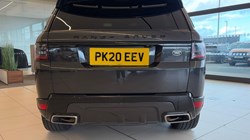 2020 (20) LAND ROVER RANGE ROVER SPORT 3.0 SDV6 HSE Dynamic 5dr Auto 5235986