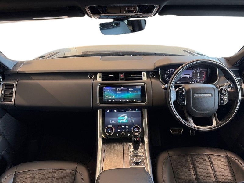 2020 (20) LAND ROVER RANGE ROVER SPORT 3.0 SDV6 HSE Dynamic 5dr Auto 5235936
