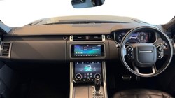 2020 (20) LAND ROVER RANGE ROVER SPORT 3.0 SDV6 HSE Dynamic 5dr Auto 5235936