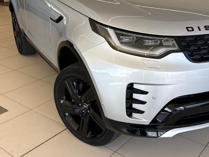 2023 (23) LAND ROVER DISCOVERY 3.0 D300 R-Dynamic HSE 5dr Auto 5240905