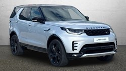 2023 (23) LAND ROVER DISCOVERY 3.0 D300 R-Dynamic HSE 5dr Auto 5240864