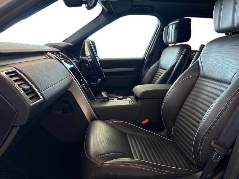 2023 (23) LAND ROVER DISCOVERY 3.0 D300 R-Dynamic HSE 5dr Auto 5240866