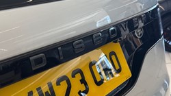 2023 (23) LAND ROVER DISCOVERY 3.0 D300 R-Dynamic HSE 5dr Auto 5240909