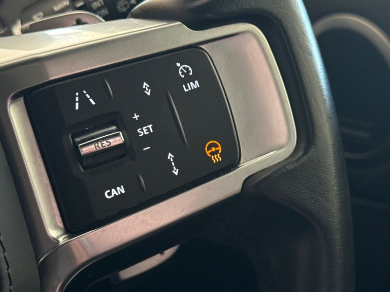 2023 (23) LAND ROVER DISCOVERY 3.0 D300 R-Dynamic HSE 5dr Auto 5240890