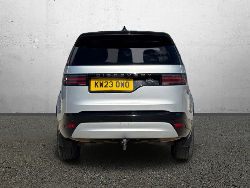 2023 (23) LAND ROVER DISCOVERY 3.0 D300 R-Dynamic HSE 5dr Auto 5240869
