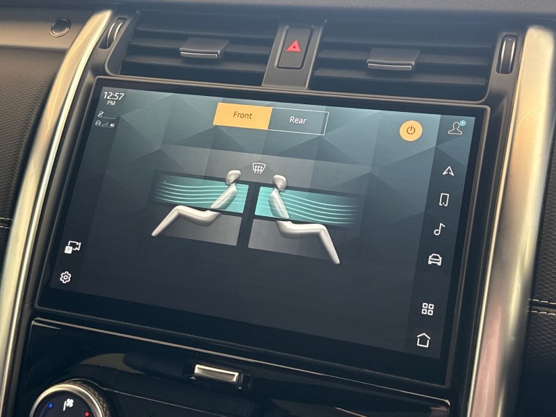 2023 (23) LAND ROVER DISCOVERY 3.0 D300 R-Dynamic HSE 5dr Auto 5240895