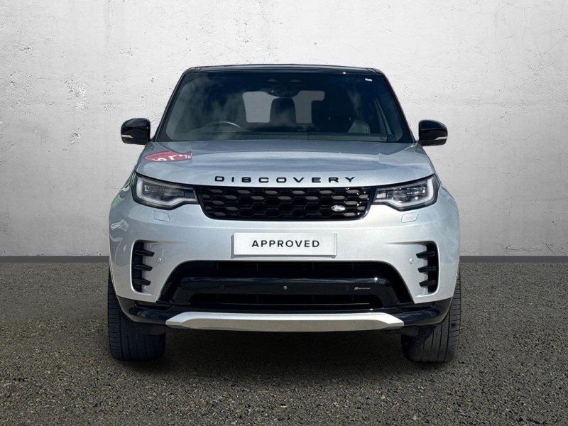 2023 (23) LAND ROVER DISCOVERY 3.0 D300 R-Dynamic HSE 5dr Auto 5240870