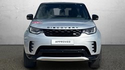2023 (23) LAND ROVER DISCOVERY 3.0 D300 R-Dynamic HSE 5dr Auto 5240870