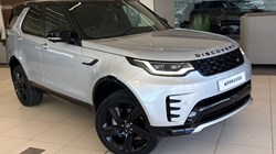 2023 (23) LAND ROVER DISCOVERY 3.0 D300 R-Dynamic HSE 5dr Auto 5240917