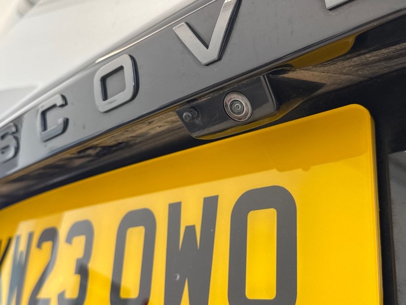 2023 (23) LAND ROVER DISCOVERY 3.0 D300 R-Dynamic HSE 5dr Auto 5240904