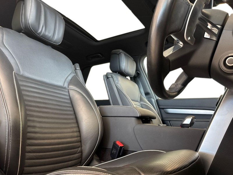 2023 (23) LAND ROVER DISCOVERY 3.0 D300 R-Dynamic HSE 5dr Auto 5240889