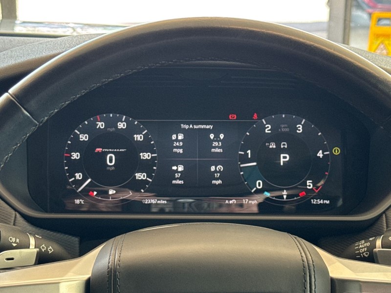 2023 (23) LAND ROVER DISCOVERY 3.0 D300 R-Dynamic HSE 5dr Auto 5240879