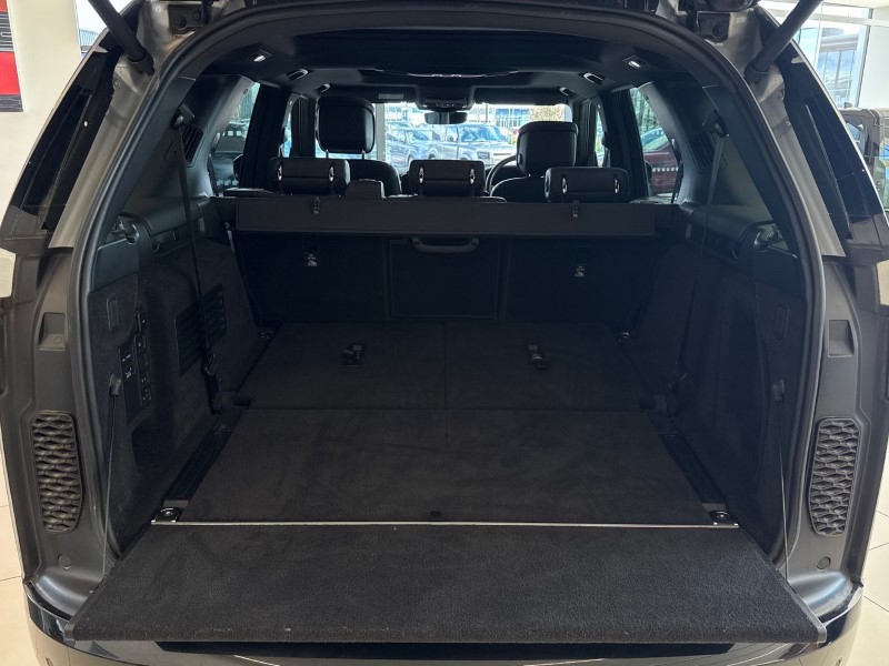 2023 (23) LAND ROVER DISCOVERY 3.0 D300 R-Dynamic HSE 5dr Auto 5240873