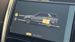 2023 (23) LAND ROVER DISCOVERY 3.0 D300 R-Dynamic HSE 5dr Auto 5240896