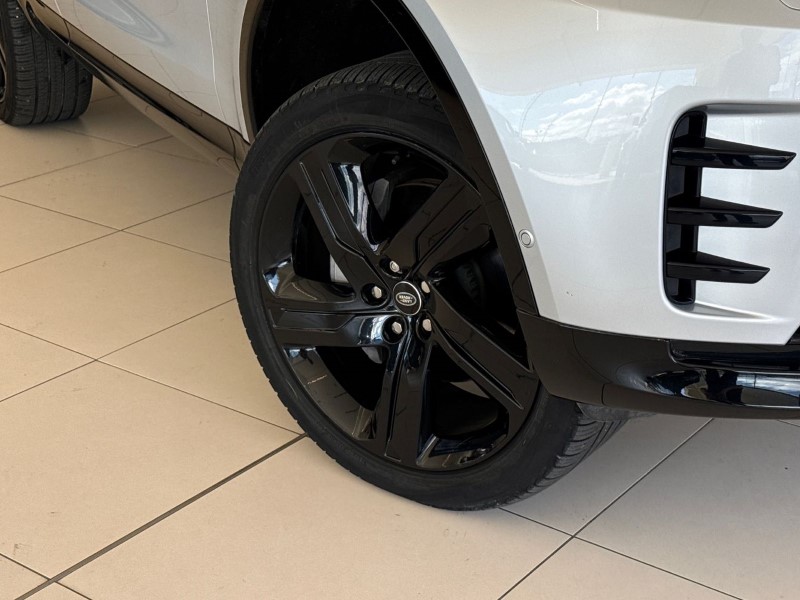 2023 (23) LAND ROVER DISCOVERY 3.0 D300 R-Dynamic HSE 5dr Auto 5240907