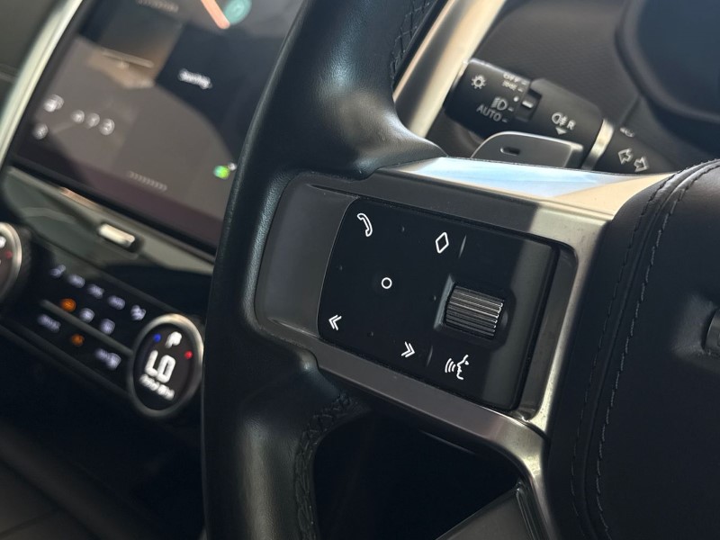 2023 (23) LAND ROVER DISCOVERY 3.0 D300 R-Dynamic HSE 5dr Auto 5240891