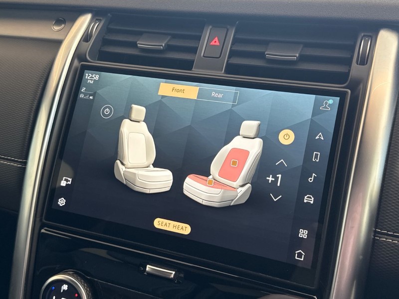 2023 (23) LAND ROVER DISCOVERY 3.0 D300 R-Dynamic HSE 5dr Auto 5240897