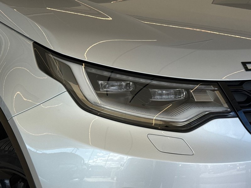 2023 (23) LAND ROVER DISCOVERY 3.0 D300 R-Dynamic HSE 5dr Auto 5240880