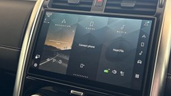 2023 (23) LAND ROVER DISCOVERY 3.0 D300 R-Dynamic HSE 5dr Auto 5240893