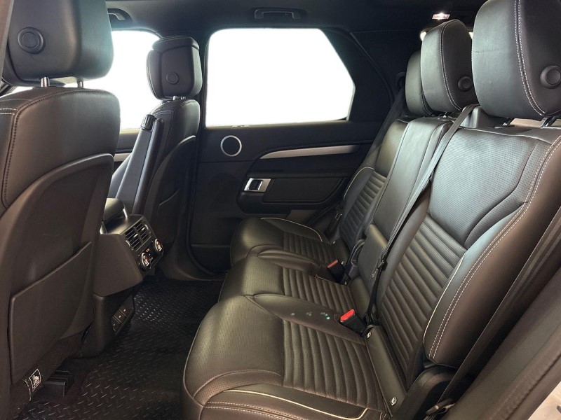 2023 (23) LAND ROVER DISCOVERY 3.0 D300 R-Dynamic HSE 5dr Auto 5240867