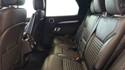 2023 (23) LAND ROVER DISCOVERY 3.0 D300 R-Dynamic HSE 5dr Auto 5240867