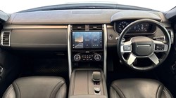 2023 (23) LAND ROVER DISCOVERY 3.0 D300 R-Dynamic HSE 5dr Auto 5240872