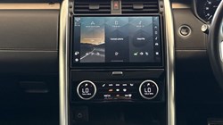 2023 (23) LAND ROVER DISCOVERY 3.0 D300 R-Dynamic HSE 5dr Auto 5240877