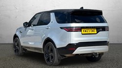 2023 (23) LAND ROVER DISCOVERY 3.0 D300 R-Dynamic HSE 5dr Auto 5240865