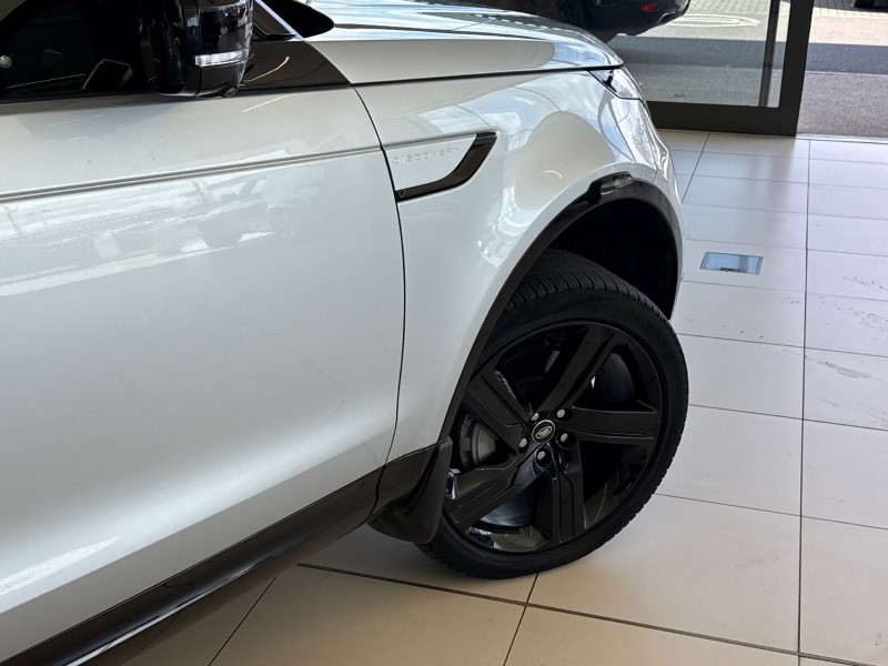 2023 (23) LAND ROVER DISCOVERY 3.0 D300 R-Dynamic HSE 5dr Auto 5240912