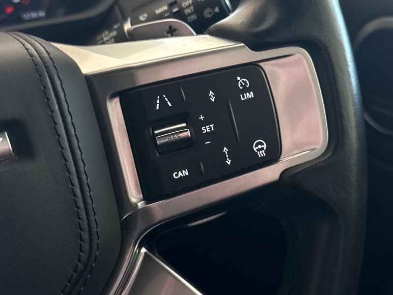 2023 (23) LAND ROVER DISCOVERY 3.0 D300 R-Dynamic HSE 5dr Auto 5240892