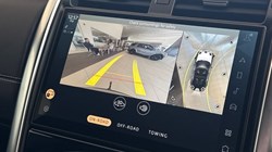 2023 (23) LAND ROVER DISCOVERY 3.0 D300 R-Dynamic HSE 5dr Auto 5240875