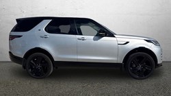 2023 (23) LAND ROVER DISCOVERY 3.0 D300 R-Dynamic HSE 5dr Auto 5240868