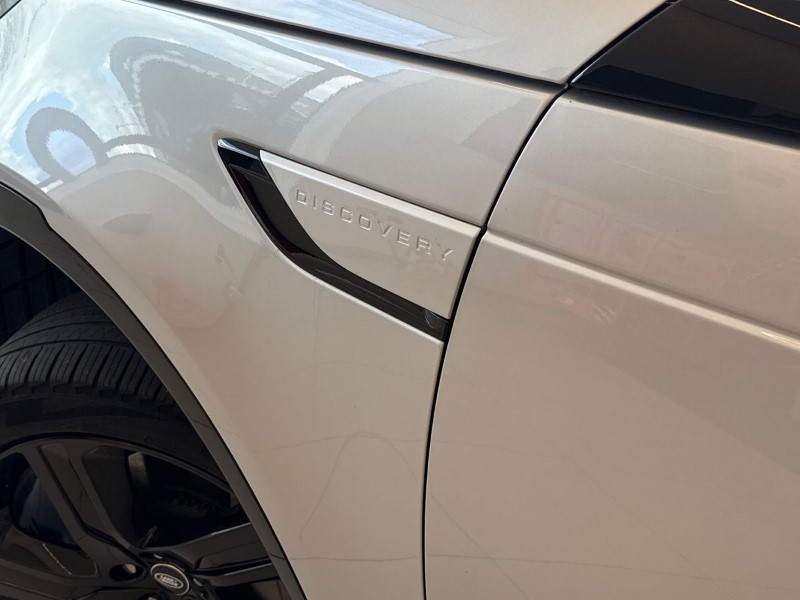 2023 (23) LAND ROVER DISCOVERY 3.0 D300 R-Dynamic HSE 5dr Auto 5240883