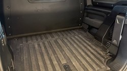 2023 (23) LAND ROVER COMMERCIAL DEFENDER 3.0 D250 Hard Top SE Auto 5241016