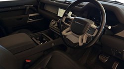 2023 (23) LAND ROVER COMMERCIAL DEFENDER 3.0 D250 Hard Top SE Auto 5240986